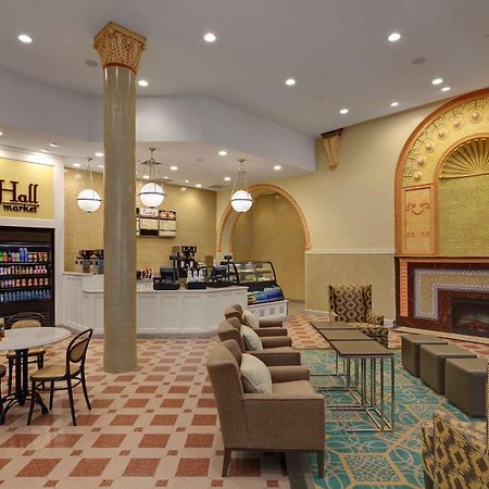 St. Louis Union Station Hotel, Curio Collection By Hilton Eksteriør billede