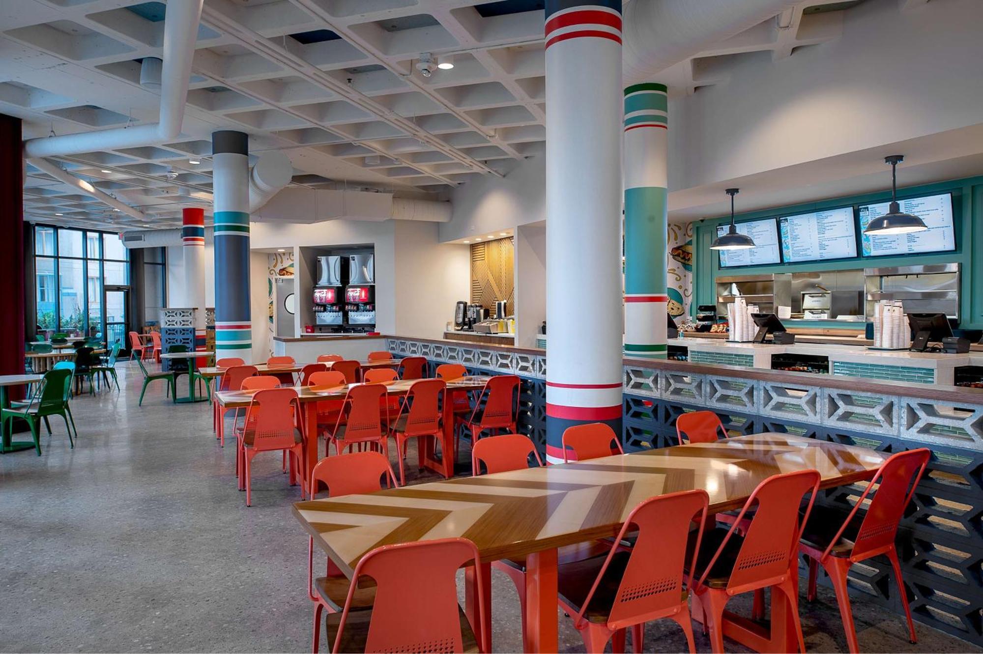 St. Louis Union Station Hotel, Curio Collection By Hilton Eksteriør billede
